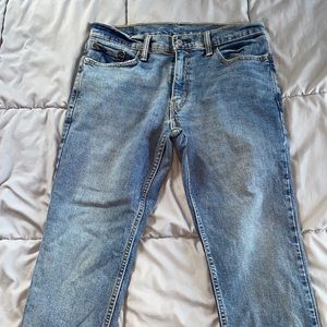 Levi jeans